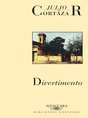 cover image of Divertimento